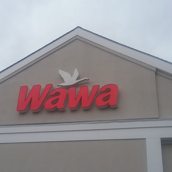 Photos at Wawa Narberth, PA