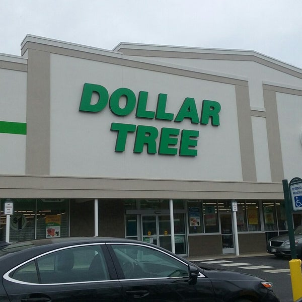 Dollar Tree - Overbrook - Philadelphia, PA