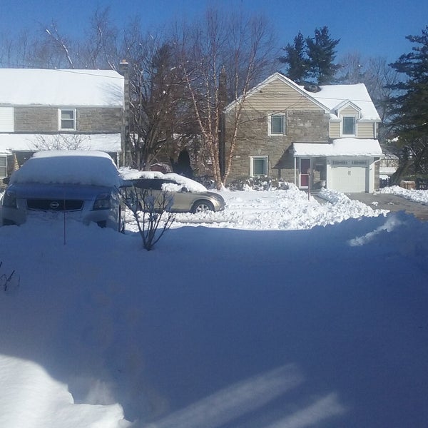 Bryn Mawr, PA Town in Bryn Mawr