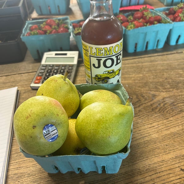 Baily's Dairy Farm West Chester, PA