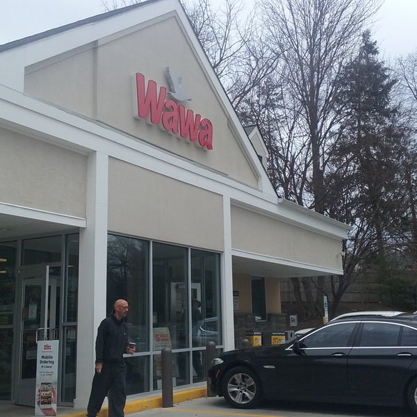 Wawa Narberth, PA