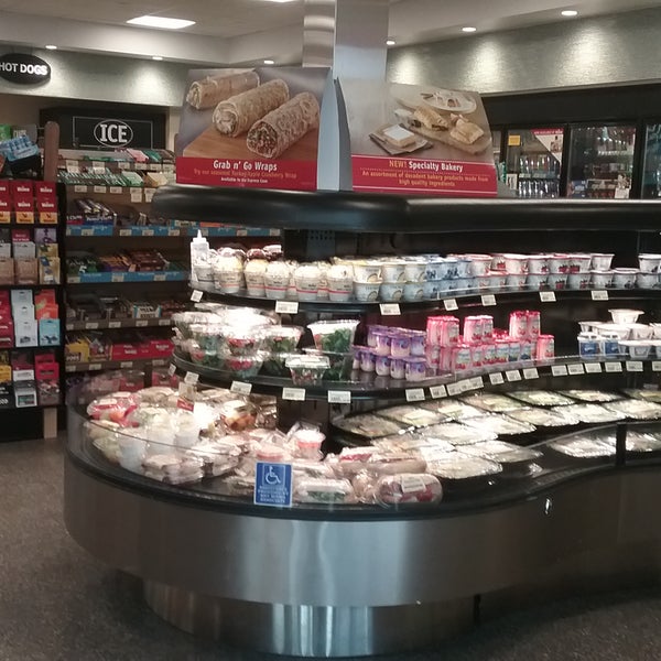 Photos at Wawa Narberth, PA