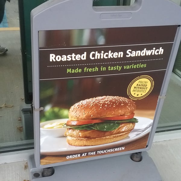 Photos at Wawa Narberth, PA