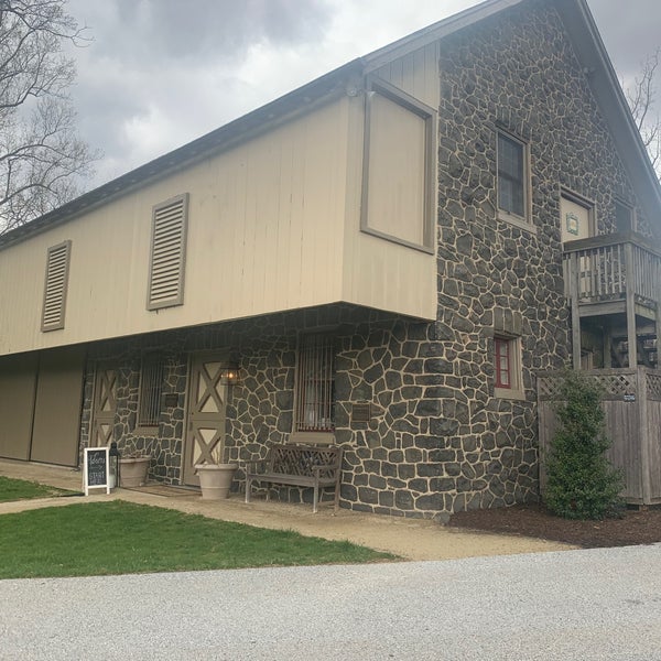 Waynesborough Historic House History Museum