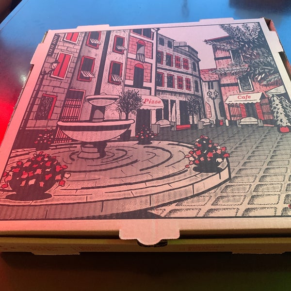 Pizzarella Grille Bryn Mawr, PA