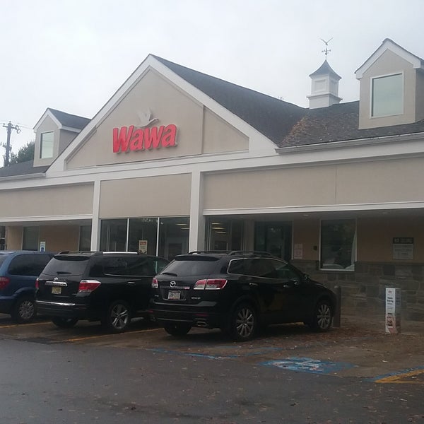 Photos at Wawa Narberth, PA