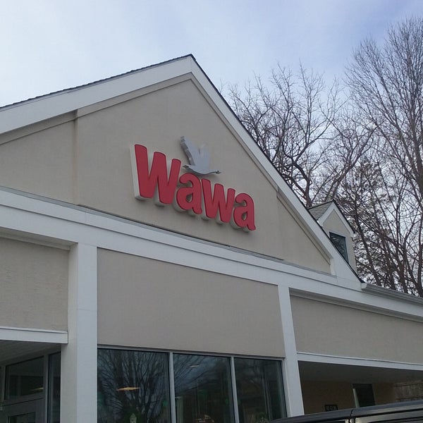 Photos at Wawa Narberth, PA