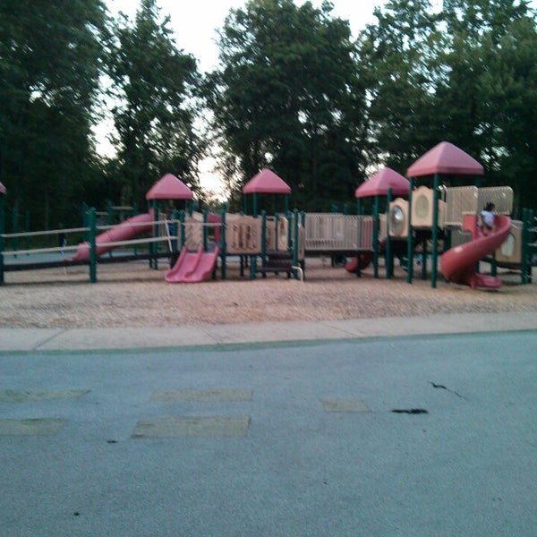 Quibbletown Park Piscataway, NJ