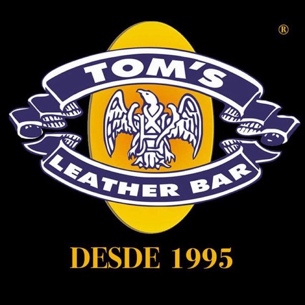 Foto tirada no(a) TOM&#39;S Leather Bar por Miguel Antonio P. em 1/2/2017
