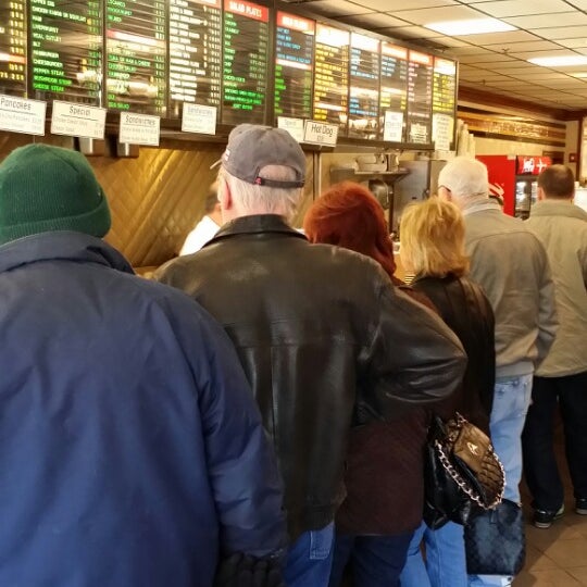 Photos at Brothers Deli Breakfast Spot in Wakefield