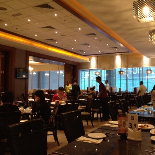 Infusion Cafe u0026 Restaurant - Café in Johor Bahru