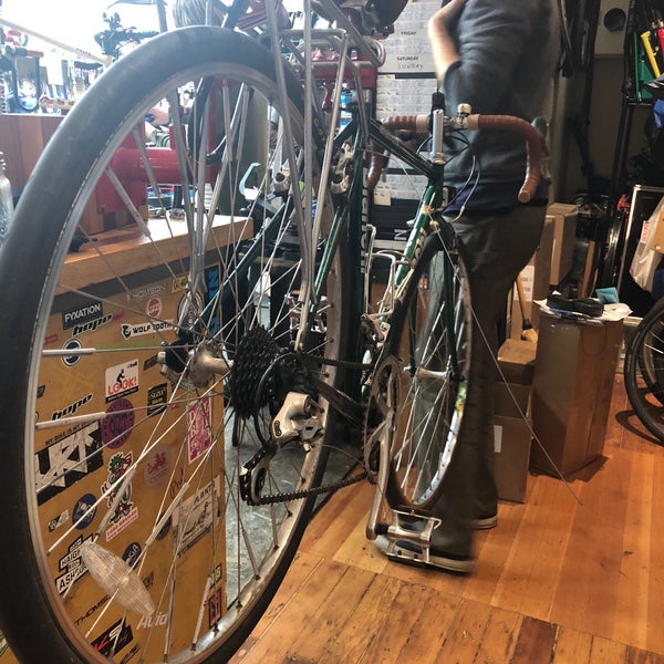 The wiggle bike shop sale