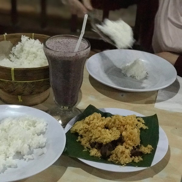 Warung Lesehan Yogyakarta Malang Jawa Timur Warung Lesehan Yogyakarta Malang Jawa Timur