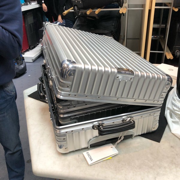 hetzenecker rimowa