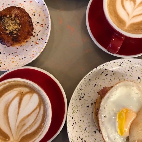 Bourke Street Bakery РІ РЎРёРґРЅРµРµ