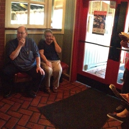 9/27/2014에 Tom T.님이 Chili&#39;s Grill &amp; Bar에서 찍은 사진