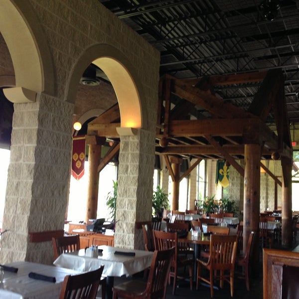 California Dreaming American Restaurant In Greenville