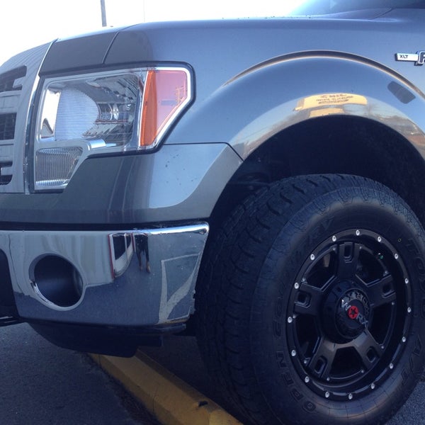 Jim's Muffler Shop Automotive Repair Shop