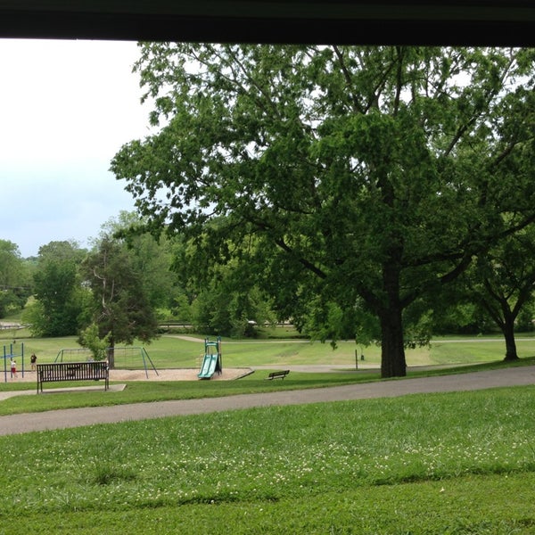Spring Place Park Park