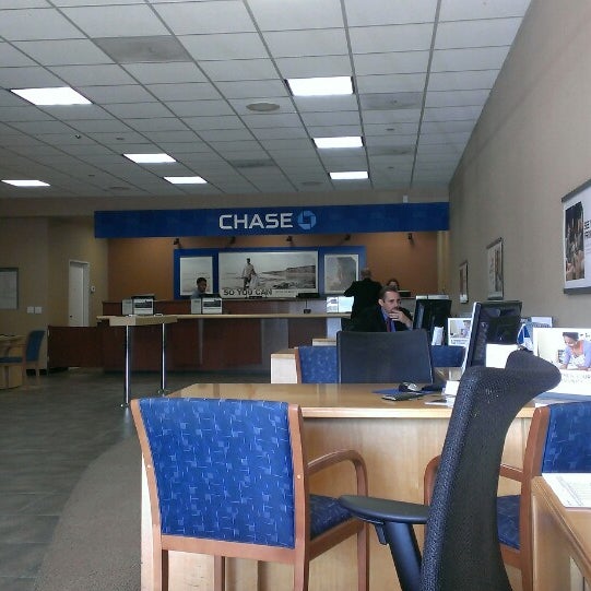 Chase Bank Carmel Valley 3830 Valley Centre Dr Ste 707
