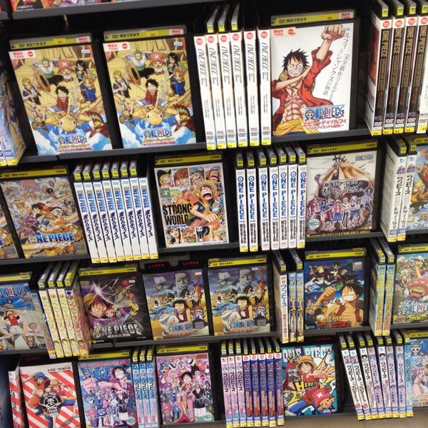 Fotos Em ゲオ 天六店 梅田 Osaka 大阪府