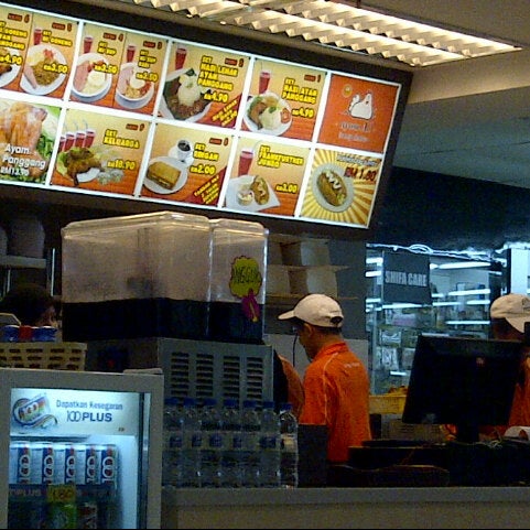 Photos at Ayam A1 - Fried Chicken Joint