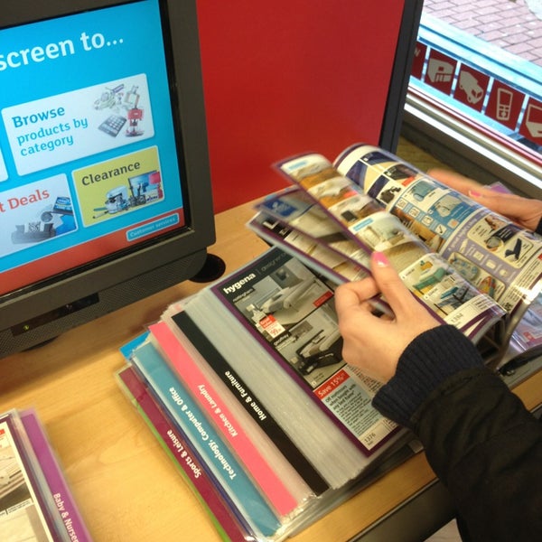 Argos Hounslow Central 2 tips