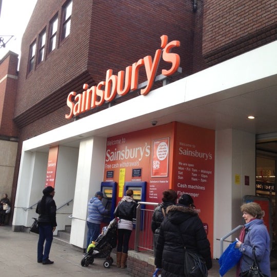 sainsburys cool bag backpack