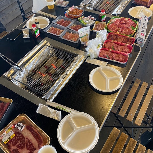 デジキューbbqテラス 高津区 川崎市 神奈川県 デジキューbbqテラス 高津区 川崎市 神奈川県