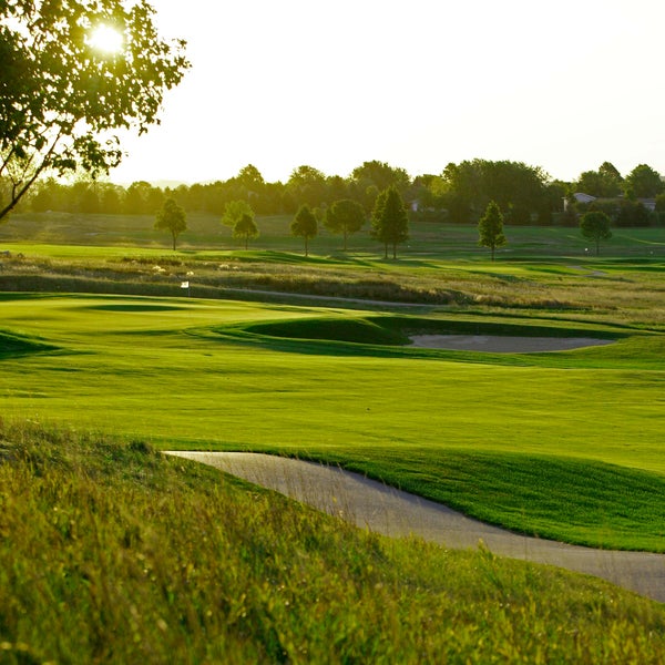 Foto tirada no(a) Washington County Golf Course por Washington County Golf Course em 3/10/2015