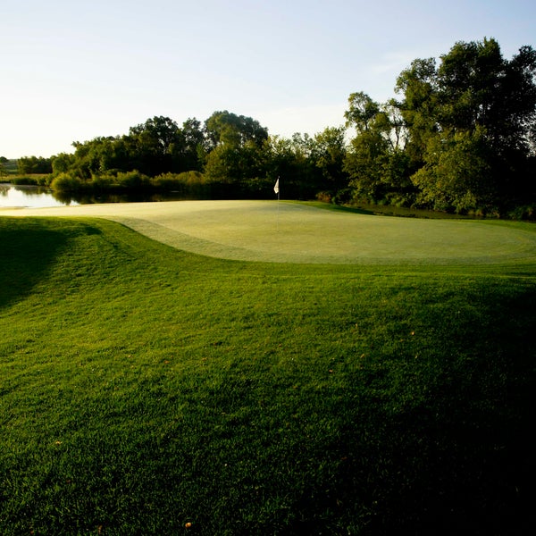 Снимок сделан в Washington County Golf Course пользователем Washington County Golf Course 3/10/2015