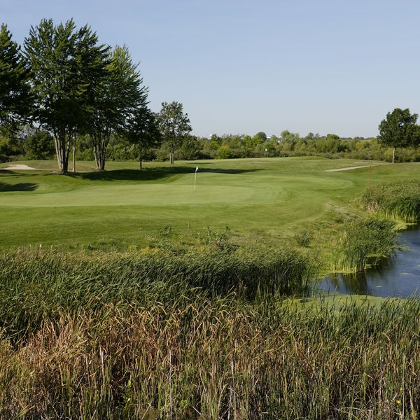 3/10/2015 tarihinde Washington County Golf Courseziyaretçi tarafından Washington County Golf Course'de çekilen fotoğraf