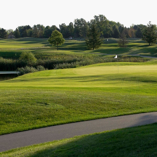 Снимок сделан в Washington County Golf Course пользователем Washington County Golf Course 3/10/2015