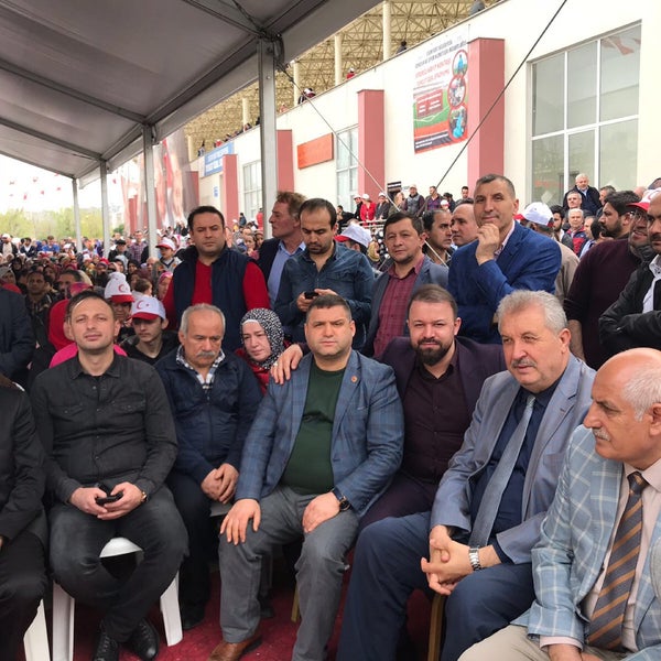 4/3/2018 tarihinde Mehmed Y.ziyaretçi tarafından 5i1yerde Beylikdüzü'de çekilen fotoğraf