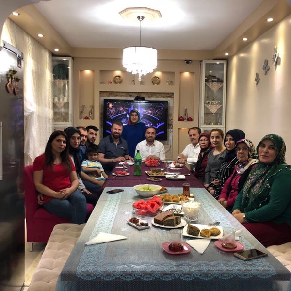 5/28/2018 tarihinde Mehmed Y.ziyaretçi tarafından 5i1yerde Beylikdüzü'de çekilen fotoğraf