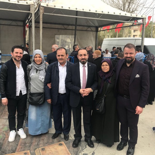 4/3/2018 tarihinde Mehmed Y.ziyaretçi tarafından 5i1yerde Beylikdüzü'de çekilen fotoğraf