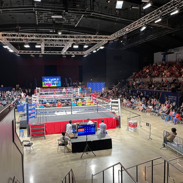 Boutwell Auditorium Central City 1930 Reverend Abraham Woods Jr Blvd