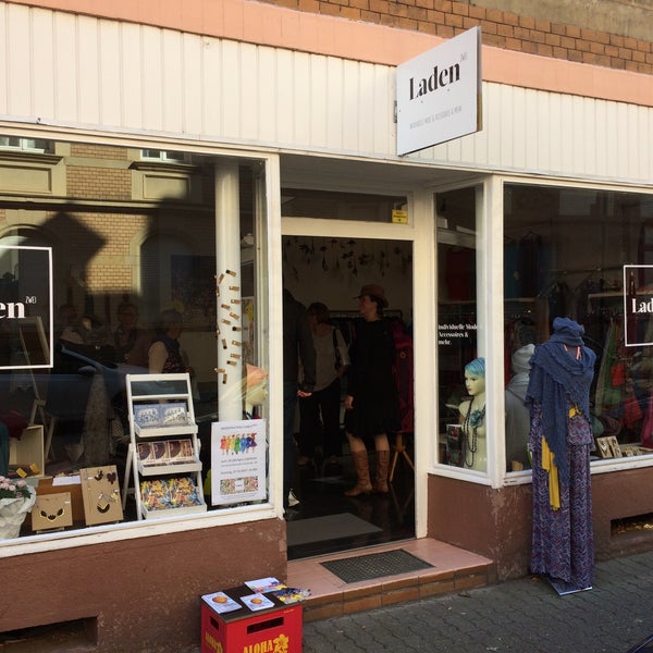 Asia laden nürtingen