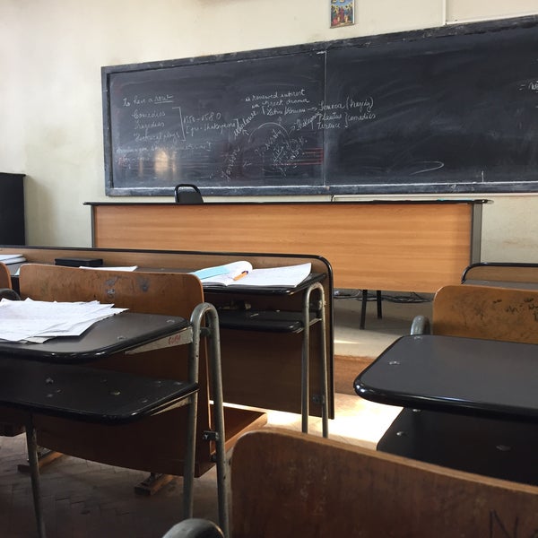 Facultatea De Teologie Litere Istorie È™i Arte Universidad En Pitesti