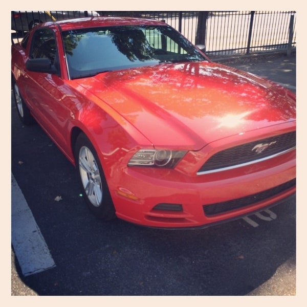 Budget Car and Truck Rental Downtown Atlanta Atlanta, GA
