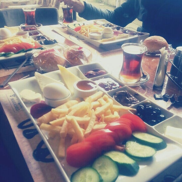 Кафе заман в саракташе