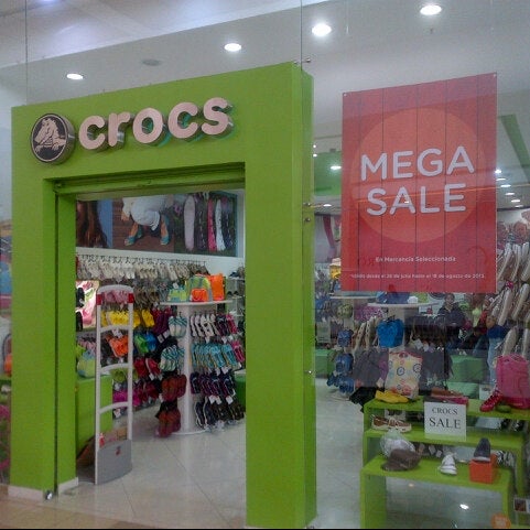 crocs mega outlet Online shopping has 