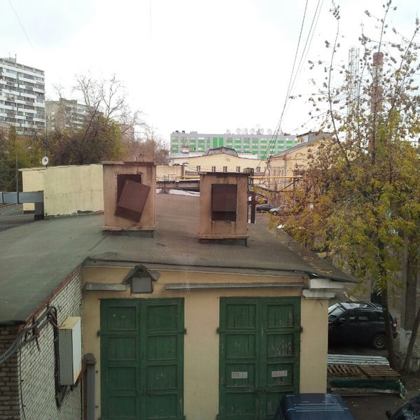 боровая камера