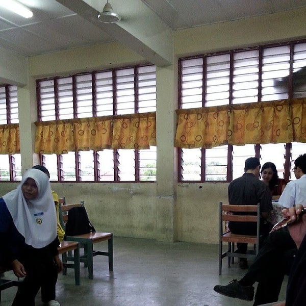 Photos At 4science4 Smk Kota Kemuning 3 Visitors