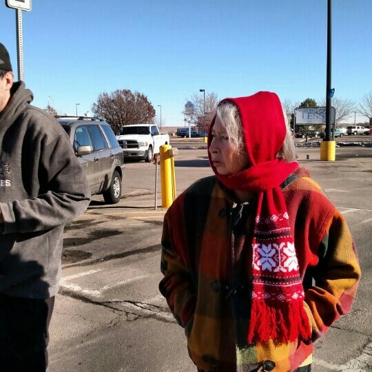 Photos at Walmart Supercenter Big Box Store in La Junta