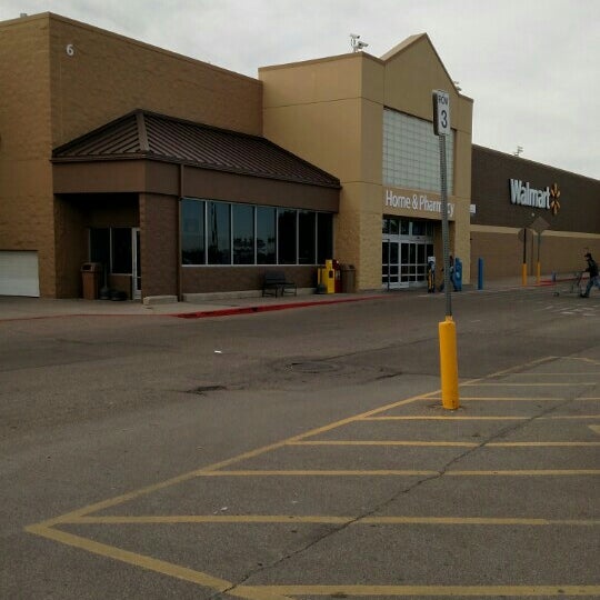 Photos at Walmart Supercenter Big Box Store in La Junta