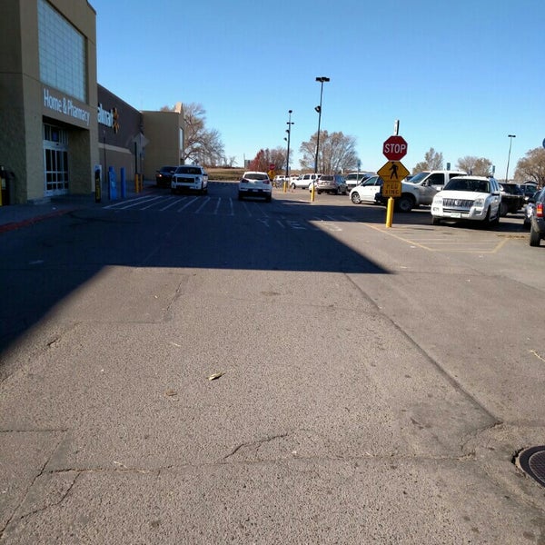 Photos at Walmart Supercenter Big Box Store in La Junta