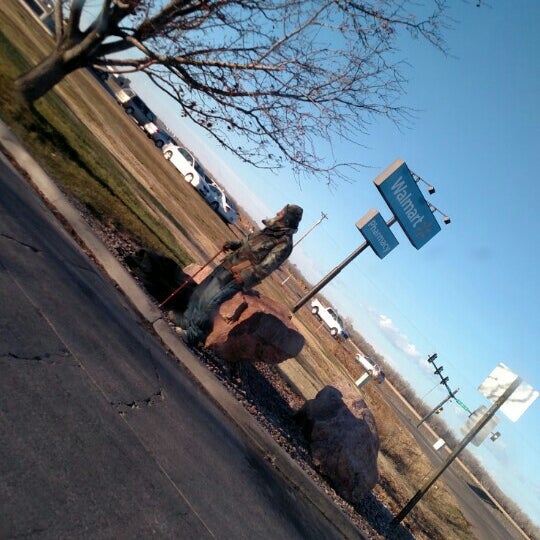 Photos at Walmart Supercenter Big Box Store in La Junta