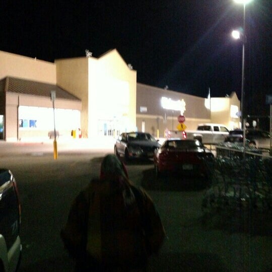 Photos at Walmart Supercenter Big Box Store in La Junta