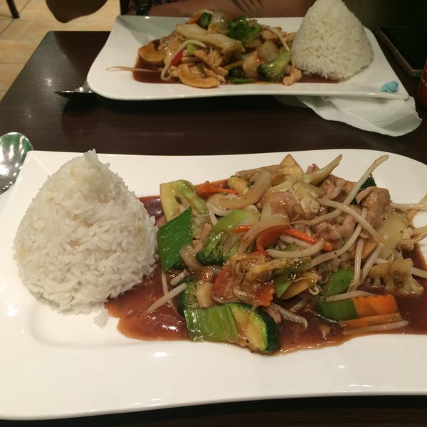 Asia huren berlin